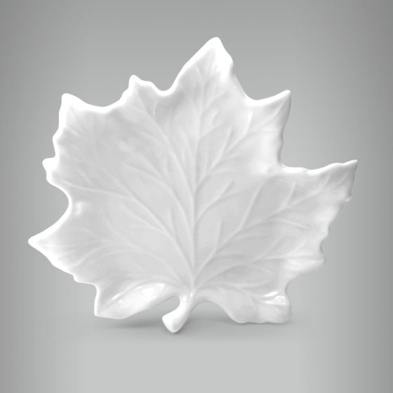 Prato Folha 11 - 24x22cm 1