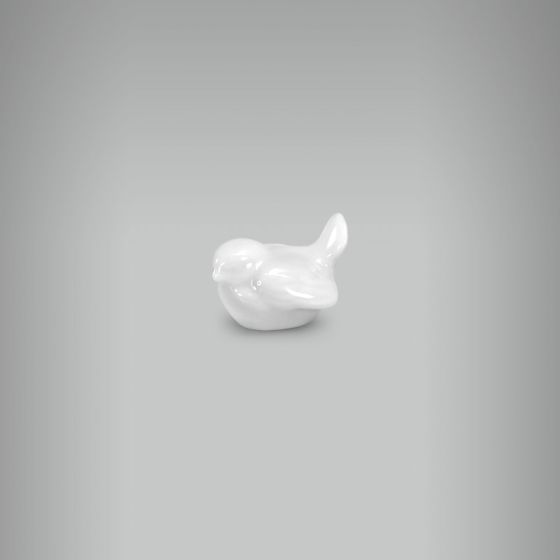 Aplique Mini Passarinho M - 2cm 1