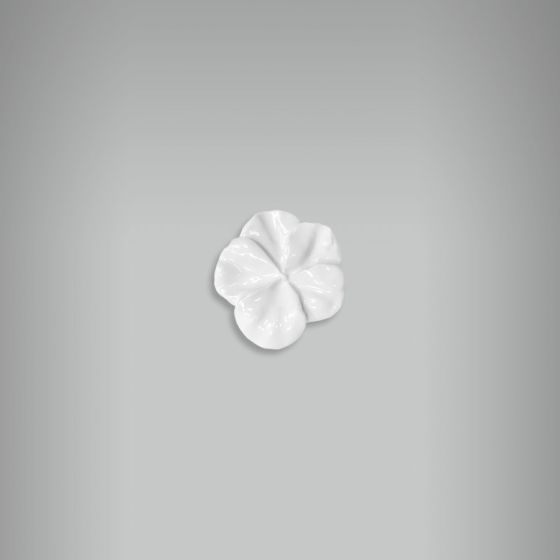 Aplique Amor Perfeito - Mini 1