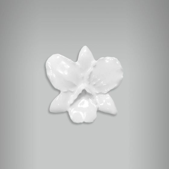 Aplique Orquídea Cattleya - P 1