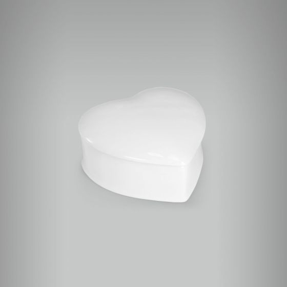 Caixa coração G 1