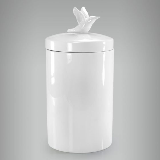 Pote Higiênico 1 Beija-Flor G - 31cm 1