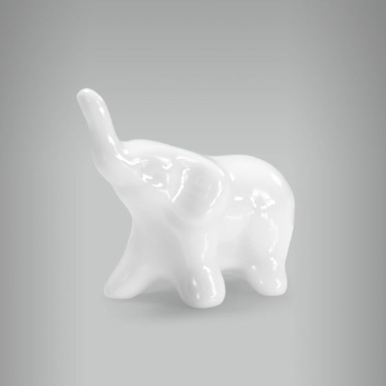 Elefante Mini - 4cm 1