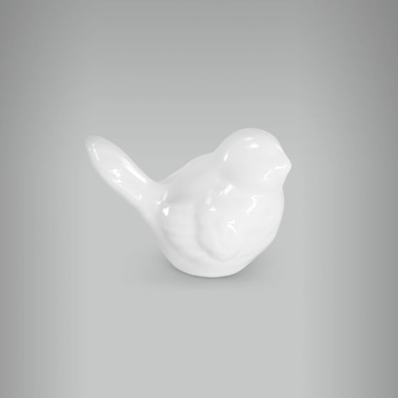 Aplique Passarinho G - Macho 1