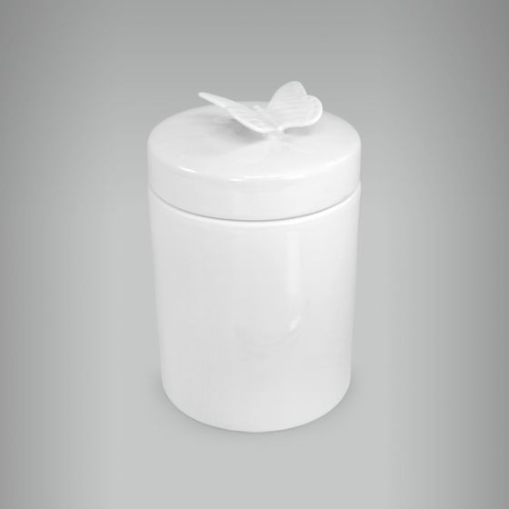 Pote Borboleta 1B - 13cm 1