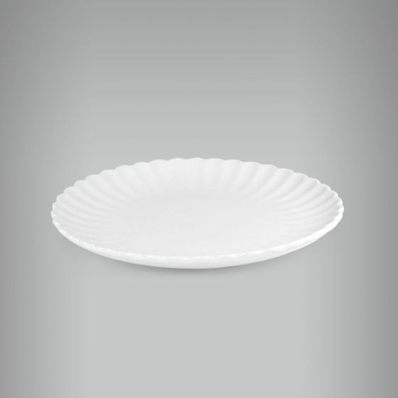 Prato Sobremesa Pétala Matt - 20cm 1