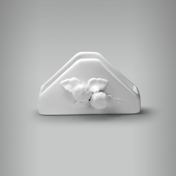 Porta Guardanapo Tomate 1