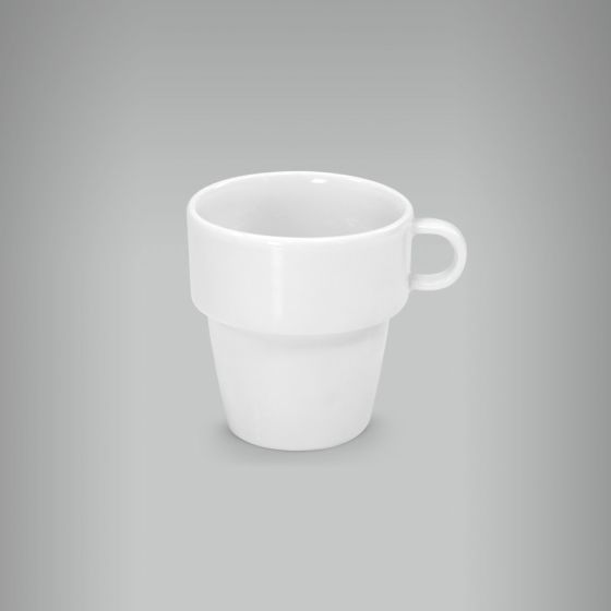 Xícara Cappuccino Lírio 1