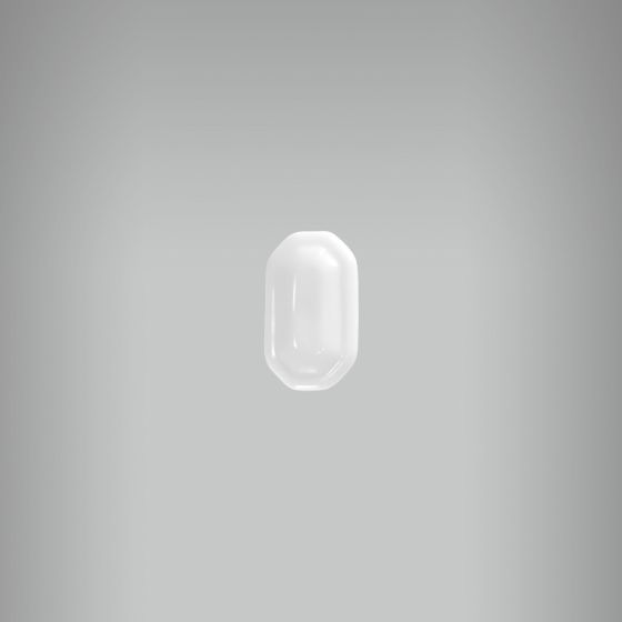 Puxador Octogonal P 1