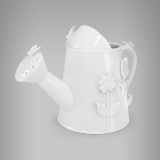 Regador Com Flor 1