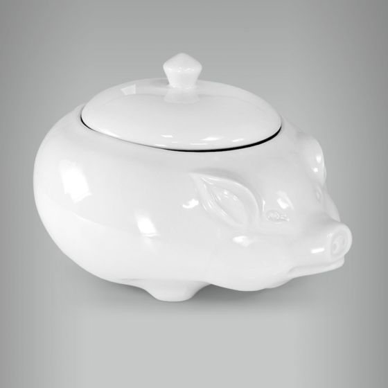Sopeira Porquinho 1