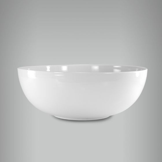 Saladeira Maria Augusta - 29cm 1