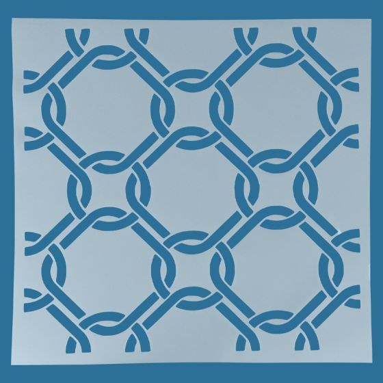 Stencil Geométrico 02 1
