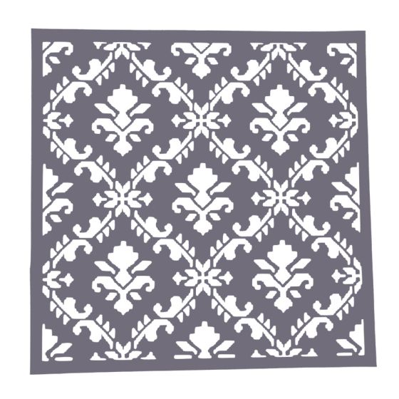 Stencil Ikat 02 1