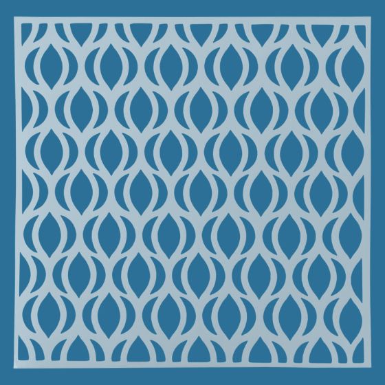 Stencil Geométrico 01 1