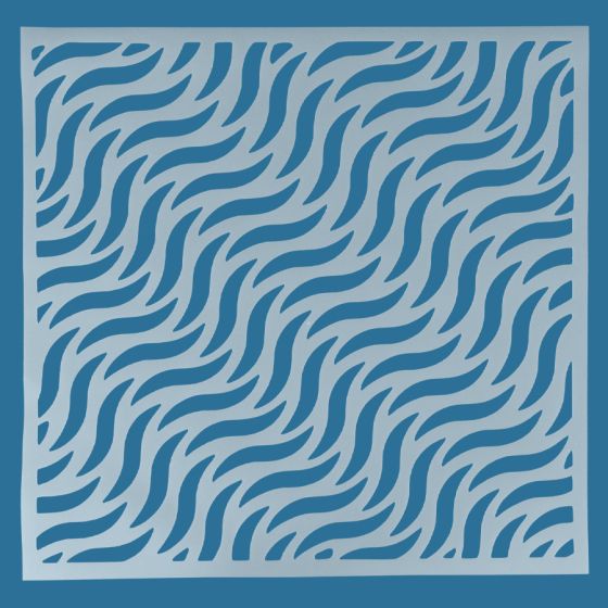 Stencil Geométrico 07 1