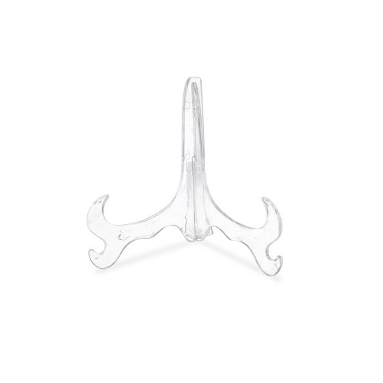 Suporte de Mesa - Prato 12cm 1