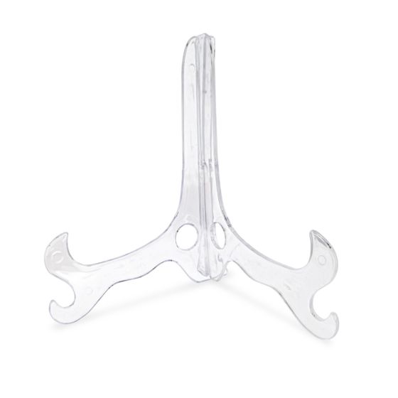 Suporte de Mesa - Prato 21cm 1