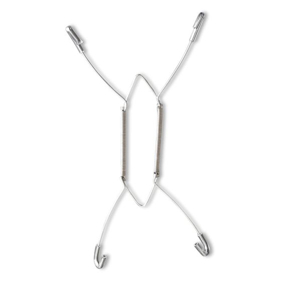 Suporte Reforçado - Prato Raso 1