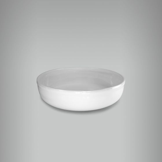 Tigela Redonda Alta - P 1