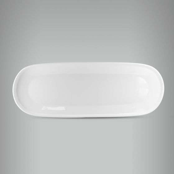 Bandeja Oval 11x30,5 1