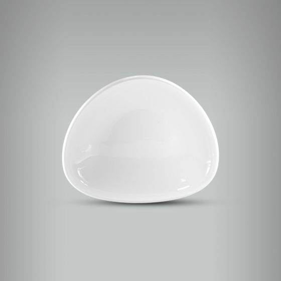 Bandeja Triangular 18,5x15 1