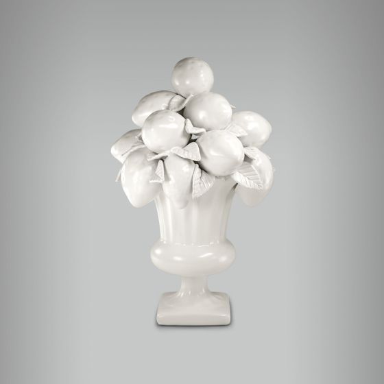 Topiaria Vaso Limão - Media 1