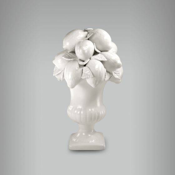 Topiaria Vaso Limão - Pequena 1