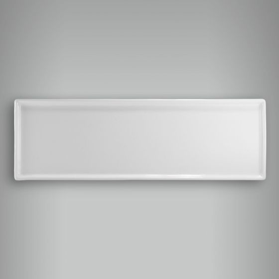 Travessa Retangular 30,8x10 1