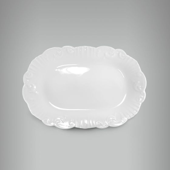 Travessa com Ornatos 1