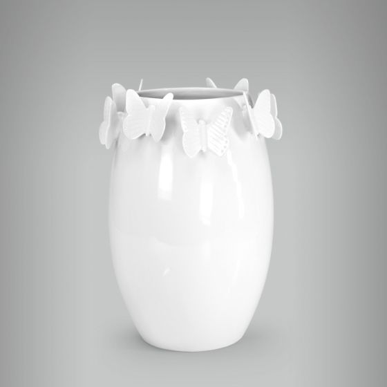 Vaso Borboleta 1 1