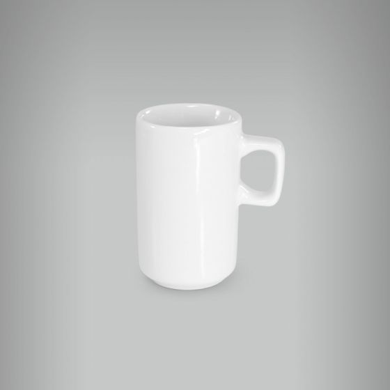 Xícara Café Fina Sem Pires 1