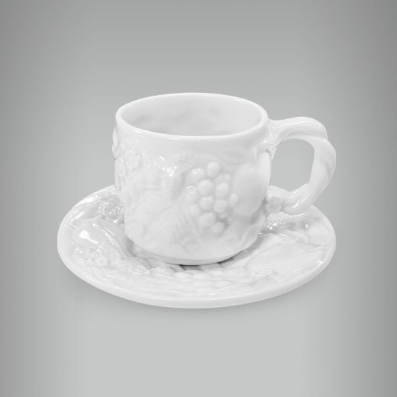 Xícara Cappuccino Veneza 1