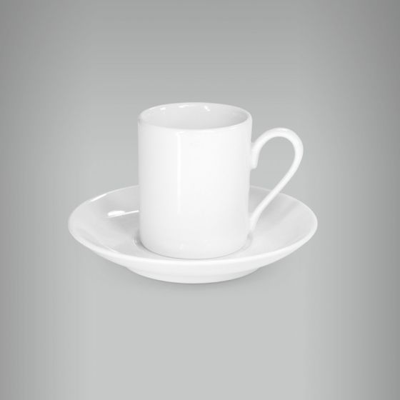 Xícara Café Brasília 1