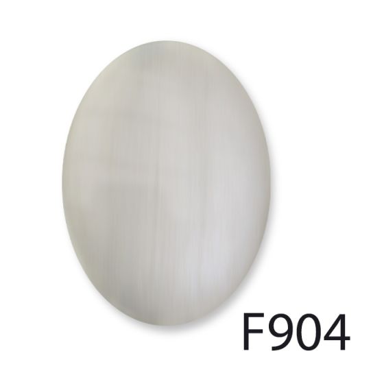 F904 - IRIDESCENTE PRATA - Embalagem de 10gr