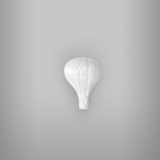 Aplique Balão Flat - M