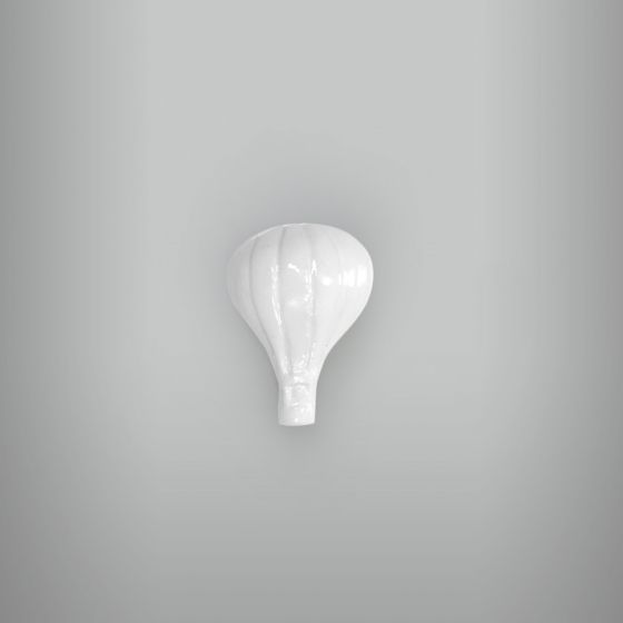 Aplique Balão Flat - P