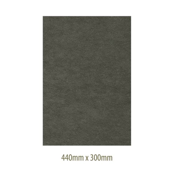 Carbono Cinza 44x30cm 1