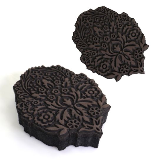 Carimbo - Império C 1