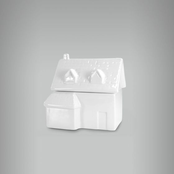 Casinha Bomboniere 1