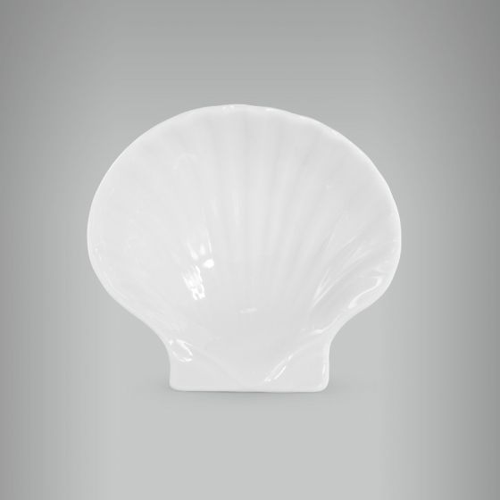 Concha do Mar Para Casquinha De Sirí - 8cm 1