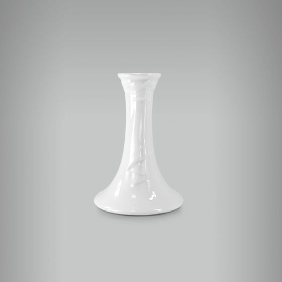 Castiçal Alto com Laço 1