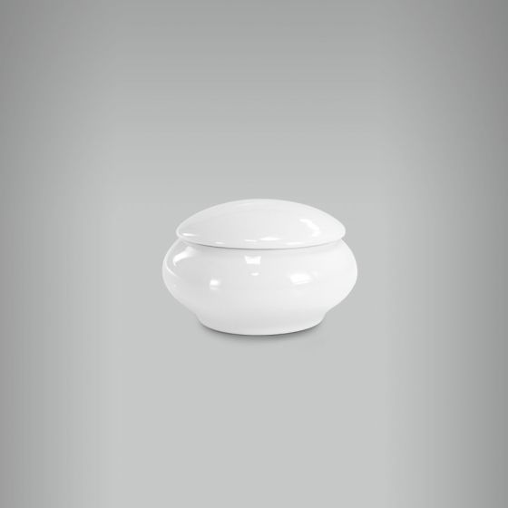 Caixa Porta Joia Redonda Pequena 1