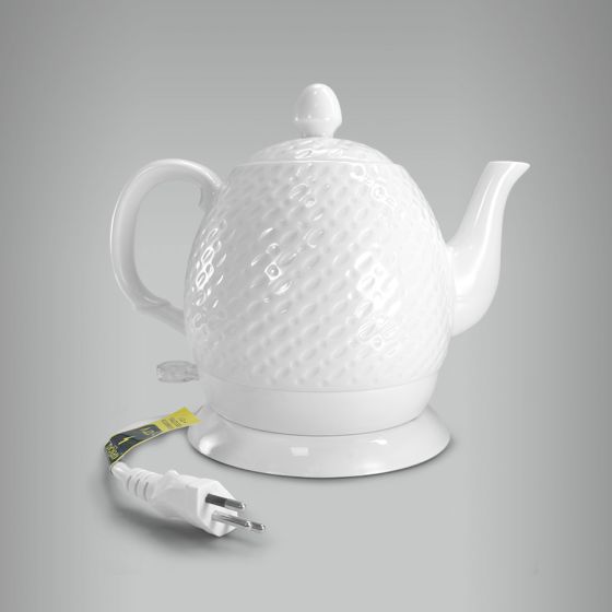 Chaleira Elétrica Elegance 1,5L 1