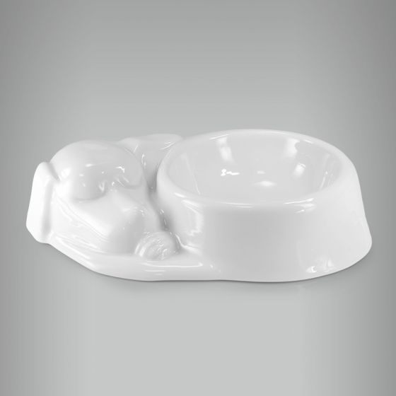 Comedouro Cachorro 1