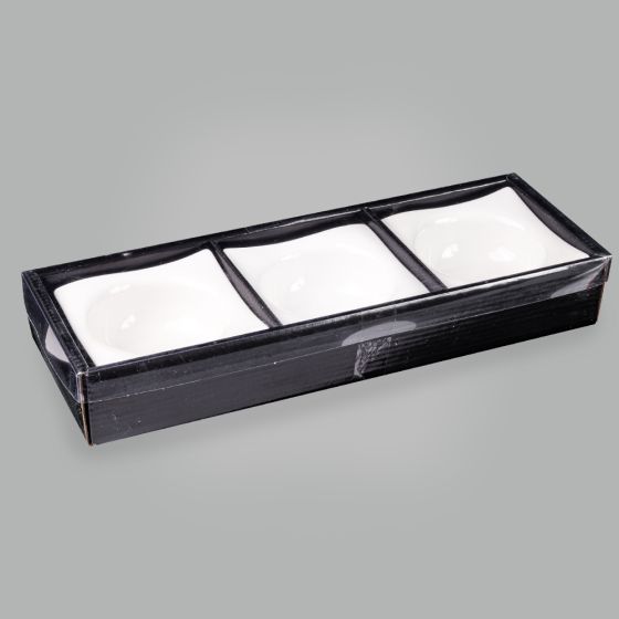 Conjunto 3 Pestiqueira Porcelanas Cheers 1