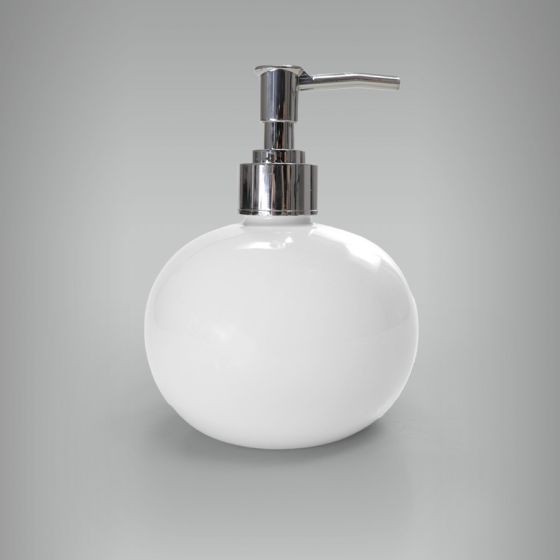 Saboneteira Líquida Ball 1