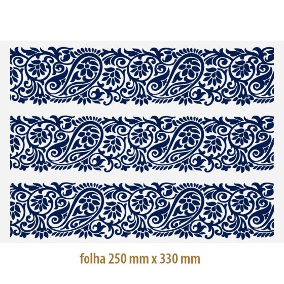 Borda 01 Nazu Blue 1