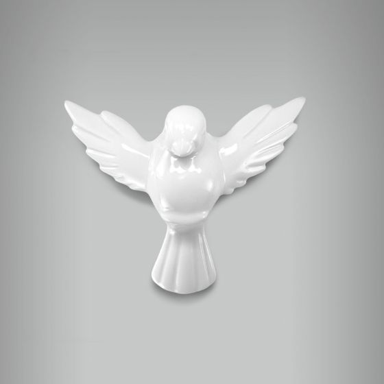 Espírito Santo Pomba - 14cm 1