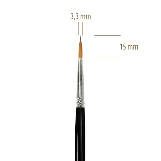 1180 - N 04 - Pincel Feustel 3